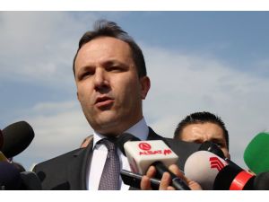 Makedonya'daki siyasi kriz