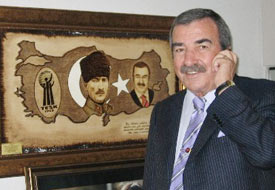 CHP'de İkinci Vampir skandalı