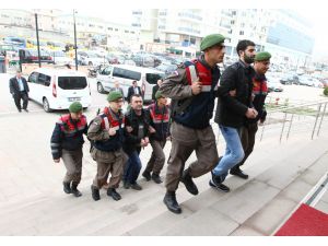 Edirne'deki sahte içki operasyonu