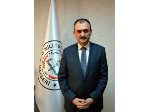 Kayseri'de kız öğrenciye cinsel istismar soruşturması