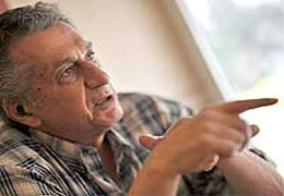 DARBE yargılansın dedi, atıldı