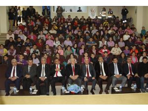 Spor Kültürü ve Olimpik Eğitim Projesi