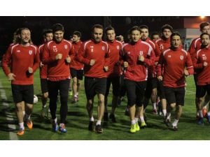 Samsunspor Kulübü Başkanı Araboğlu: