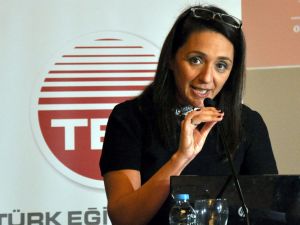 TEV Genel Müdürü  Günay: