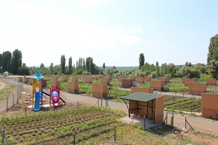 Beyşehir Belediyesi’nden hobi bahçeleri için yeni fırsat