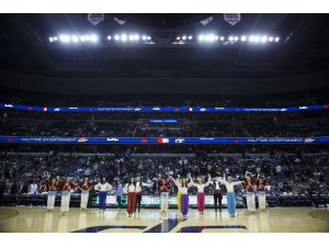 Ersanlı Orlando, Philadelphia deplasmanında galip