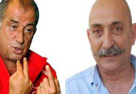 Türkiye'nin konuştuğu SKANDAL