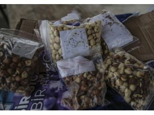 Cizre'deki güvenlik güçlerine hediye