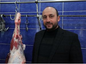 "Ette tavan fiyatlarının yerleşmesi zaman alacak"