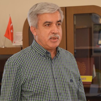 Annesinden esinlenip engelli bakım ünitesi geliştirdi