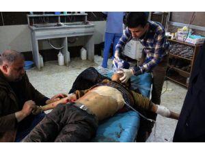 Rusya'nın sivillere yönelik saldırıları sürüyor