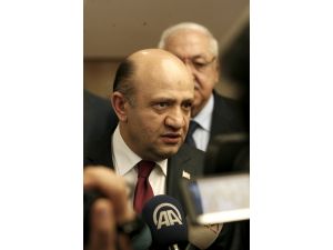 Bilim, Sanayi ve Teknoloji Bakanı Işık: