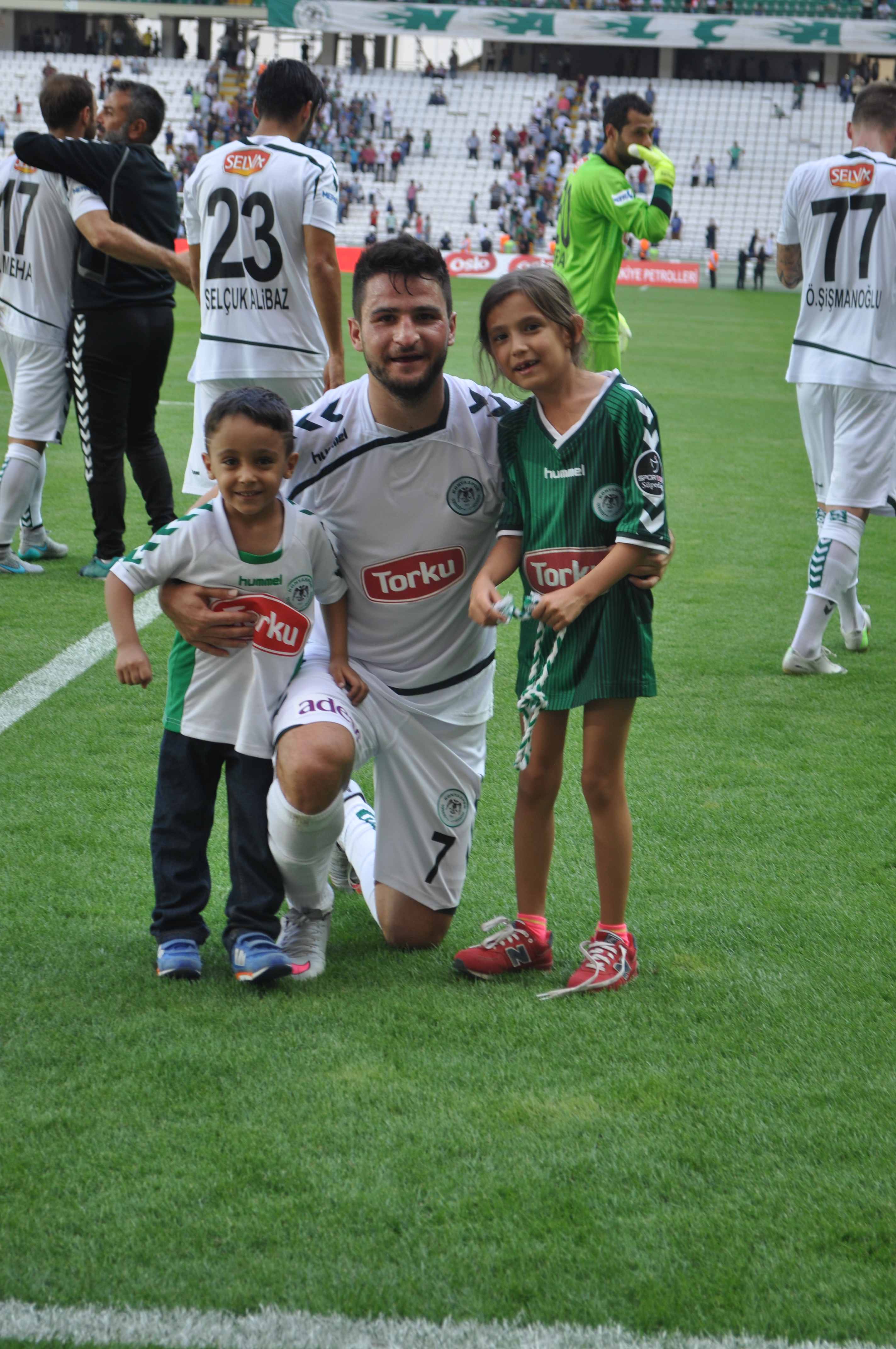 Ömer Ali’nin aklı Euro 2016’da