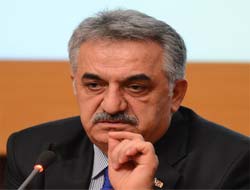 Hayati Yazıcı AK Parti Genel Başkan Danışmanı oldu