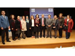 Karadenizli çiftçi kadınlar Fransa'ya gidecek