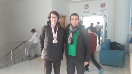 Özel Enderun Liselerinden Türkiye Şampiyonluğu