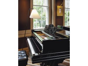 Sting'in piyanosuna 163 bin dolar