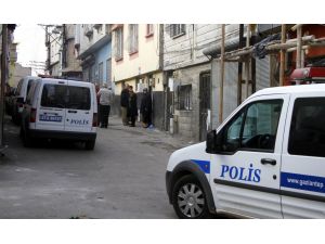 Gaziantep'te karbonmonoksit zehirlenmesi: 1 ölü