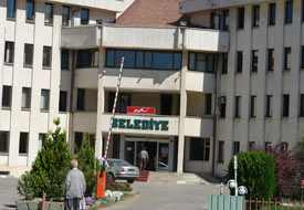 Ereğlide zimmete para geçirme iddiası