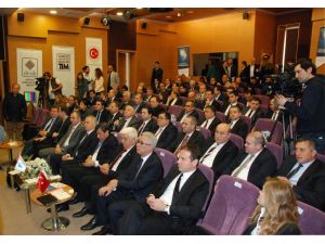 "KOBİ'ler Sınırları Faktoring İle Aşıyor"