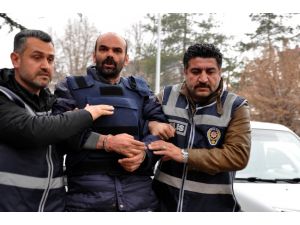 Bolu'daki cinayet