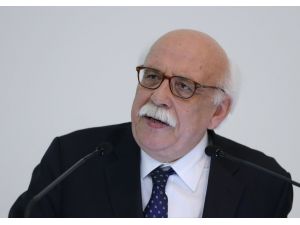 İSO Şubat Ayı Meclis Toplantısı