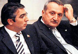 MUMCU TARİHTEN SİLİNECEK