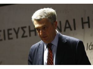 Avrupa'daki Sığınmacı Krizi