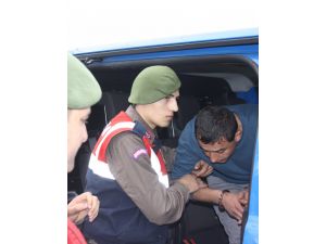 Bartın'daki cinayet