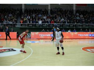 Basketbol: ULEB Avrupa Kupası