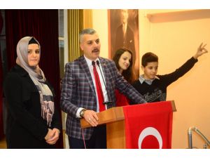 MHP'de bazı teşkilatların kapatılması