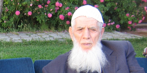 Mehmet Kırkıncı Hocaefendi Hakk'a yürüdü!