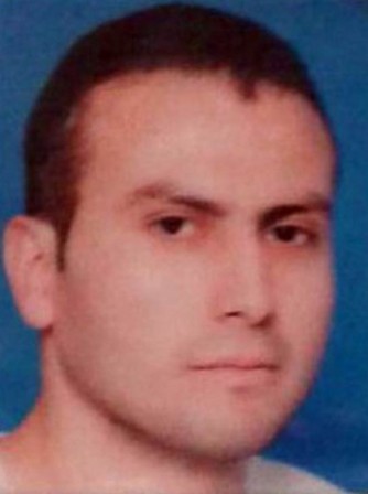 Kamyonun çarptığı yaya öldü