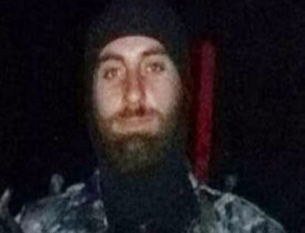 MHP üyesi Türkmen Dağı'nda şehit oldu