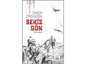 "Hocalı katliamının acısı kalbimden silinmez"