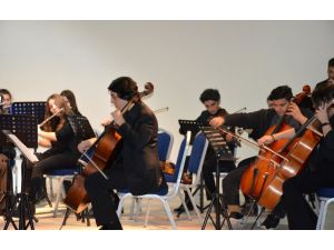 Eskişehir'de kültür sanat