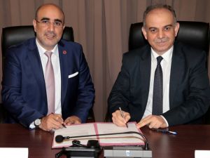 TÜİK ile TÜMSİAD arasında iş birliği protokolü