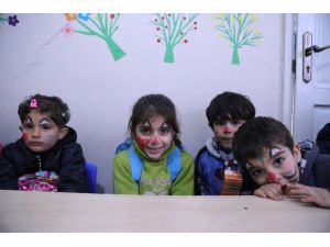 Gözyaşı, babasının yürüyeceği günü bekliyor