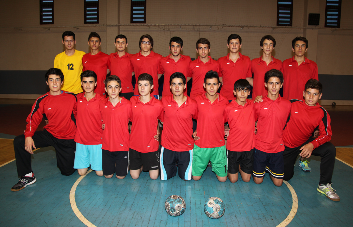 Selçuklu namağlup lider