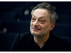 Berlin Edebiyat Ödüllü yazar Zaimoğlu :