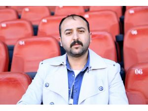 Eskişehirspor-Bursaspor maçına doğru