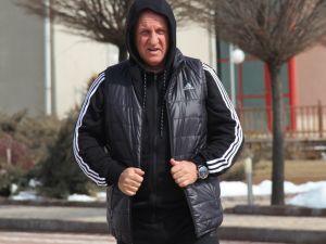 Medicana Sivasspor, Antalyaspor maçı hazırlıklarını sürdürdü