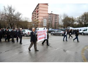 Ankara'daki terör saldırısı