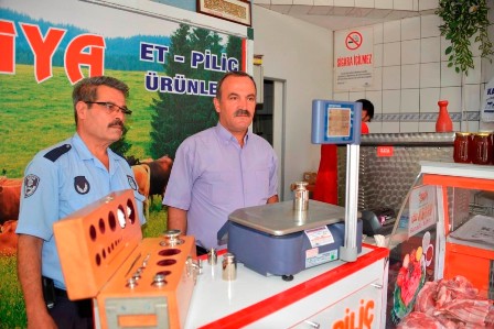 Ölçü ve tartı aletleri için son gün 29 Şubat