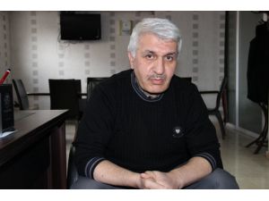 HDP Van Milletvekili Hezer'e tepki