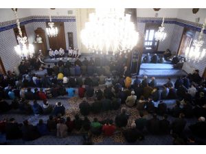 İmam hatip öğrencilerinden şehitler için bin hatim