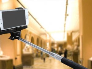 Hindistan'ın Mumbai kentinde özçekim yasaklandı