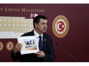 CHP'li Gaytancıoğlu: