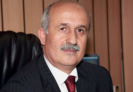 Sadrettin Kütükçü dualarla uğurlandı