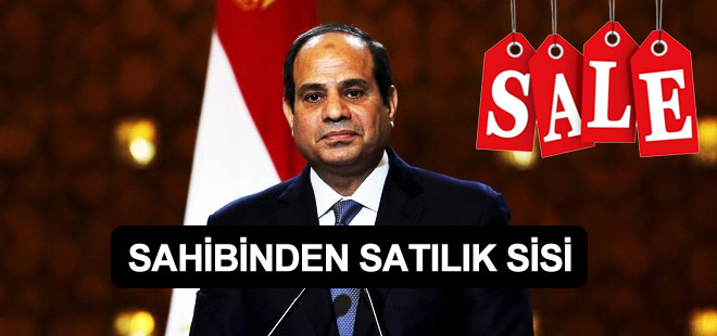 Sahibinden satılık Sisi